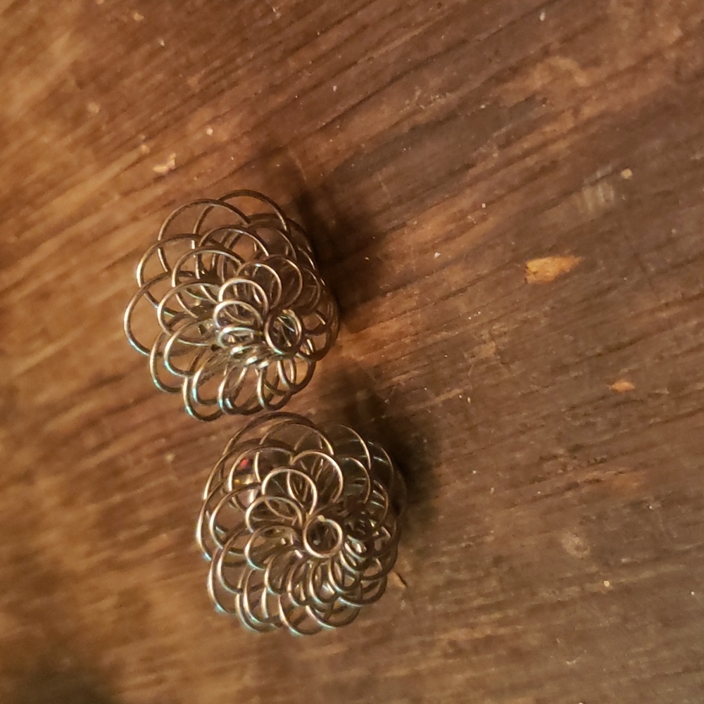 Unique Earrings